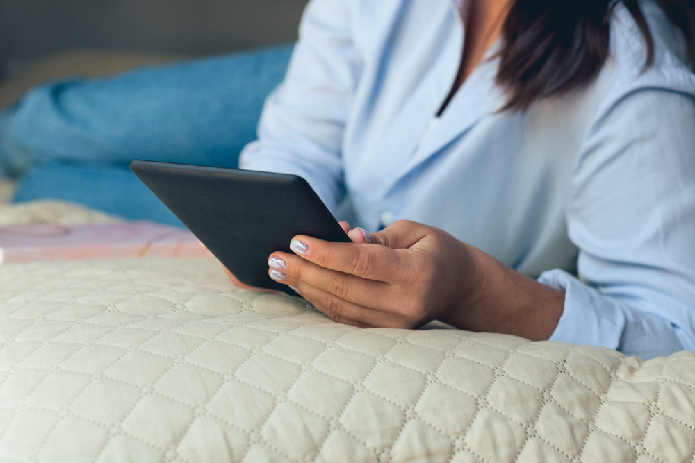 expert online assistance features